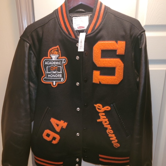 Jacket - Picture 2 of 3